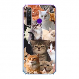 ����������� ����� ���� �� ����� �� Realme 5 Pro