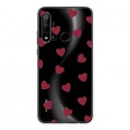 ����������� ����� �������� �������� ������� �� Huawei P20 lite 2019