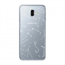 ����������� ����� ��������� �� Samsung Galaxy J6 Plus 2018