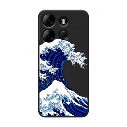 ������� ����������� ����� ����� � �������� �� Infinix Smart 7