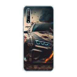 ����������� ����� �� ����� �� Huawei P Smart S