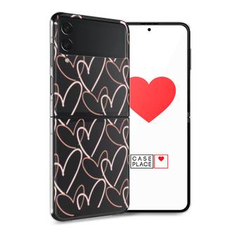 ����������� ����� ���� �� �������� �� Samsung Galaxy Z Flip 3