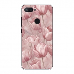 ����������� ����� �����-������� �������� �� Xiaomi Mi 8 Lite (Youth Edition)