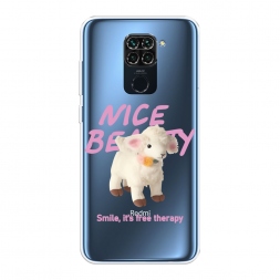 ����������� ����� free therapy �� Xiaomi Redmi 10X 4G