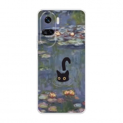 ����������� ����� ����� � ����� �� Honor 90 Lite