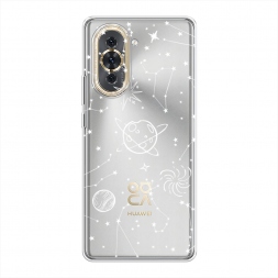 ����������� ����� ������� � ������� �� Huawei Nova 10