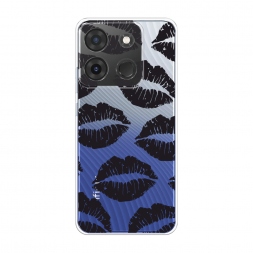 ����������� ����� ׸���� ������ ������� �� Infinix Smart 7 Plus