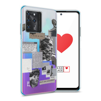 ����������� ����� ������ ��������� ���������� �� ZTE Blade V30