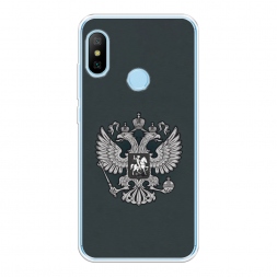 ����������� ����� ���� ������ ����� �� Xiaomi Redmi 6 Plus