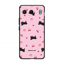 ������� ����������� ����� cherry cat �� OnePlus Nord 4 5G