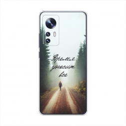 ����������� ����� ����� ������ ��� �� Xiaomi 12X