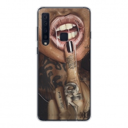 ����������� ����� ������� � ������������ �� Samsung Galaxy A9 2018