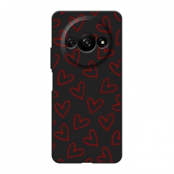 ������� ����������� ����� Little hearts doodles 2 �� Poco C61