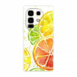 ����������� ����� ���������� �� Infinix Note 50 Pro Plus