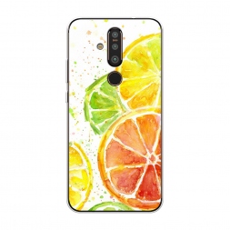����������� ����� ���������� �� Nokia X71