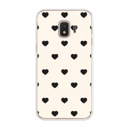 ����������� ����� ������ �������� �� ����� �� Samsung Galaxy J2 Core (2018/2020)
