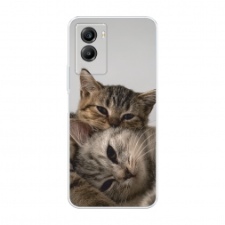 ����������� ����� ������ ������ �� Vivo Y55s 5G