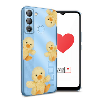 ����������� ����� �������� ���� �� Tecno POP 5 LTE