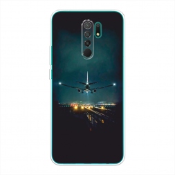 ����������� ����� ������ ���� �� Xiaomi Redmi 9