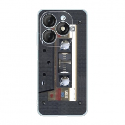 ����������� ����� ��������� ������� �� Itel P55
