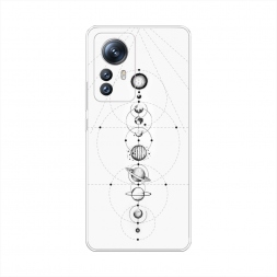 ����������� ����� ����� ������ �� Xiaomi 12S Pro