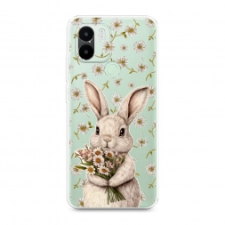 ����������� ����� ����� � ������� �� Xiaomi Redmi A2 Plus