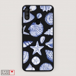 ������� ����������� ����� ������� ������� �� Samsung Galaxy A11