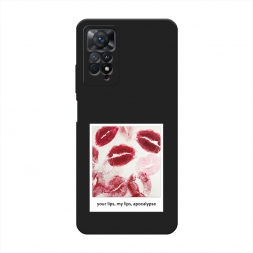 ������� ����������� ����� �������� ���� 1 �� Xiaomi Redmi Note 11E Pro