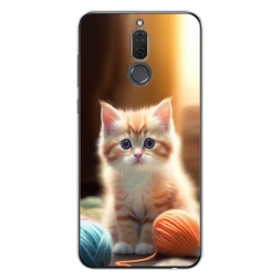 ����������� ����� ����� ������ � ������� �� Huawei Nova 2i