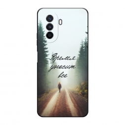 ������� ����������� ����� ����� ������ ��� �� Huawei Nova Y70