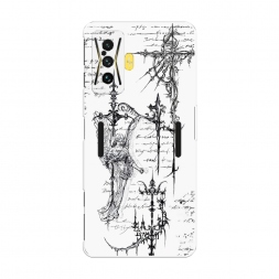 ����������� ����� ׸���-����� ������� ������ �� Xiaomi Poco F4 GT
