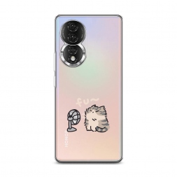 ����������� ����� ����� � ������������ �� Honor 80