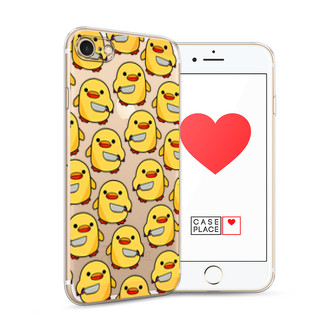 ����������� ����� ���� � ����� �� iPhone 7