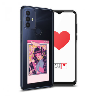 ����������� ����� Anime window �� TCL 30E