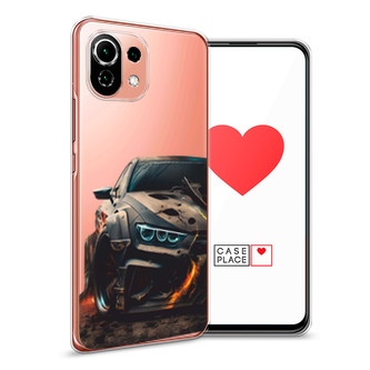 ����������� ����� �� ����� 2 �� Xiaomi Mi 11 Lite