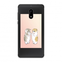 ����������� ����� ������ ������ �� Nokia 6