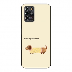 ������� ����������� ����� ����� � �������� 1 �� ZTE Blade V30 Vita