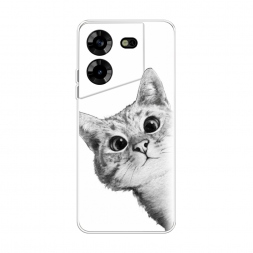 ����������� ����� ��� ������� �����-����� �� Tecno Pova 5