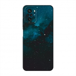 ������� ����������� ����� ����� ������ �� Xiaomi Redmi Note 10S