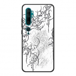 ������� ����������� ����� ׸���-����� ������� ���������� �� Xiaomi Mi Note 10/Mi Note 10 Pro