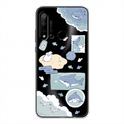 ����������� ����� ���������� � ����� �� Huawei Nova 5i