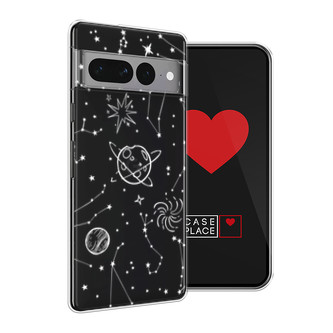����������� ����� ������� � ������� �� Google Pixel 7 Pro
