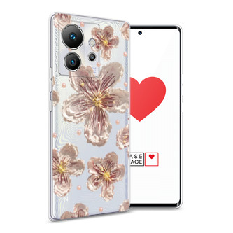����������� ����� ������� ����� �������� �� Infinix Zero Ultra 5G