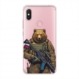����������� ����� ������� � ��������� �� Xiaomi Redmi S2 (Redmi Y2)