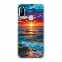 ����������� ����� ���� �� ���� ������ �� Xiaomi Redmi 6 Pro