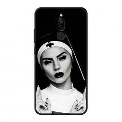 ������� ����������� ����� ������ ������� �� Xiaomi Redmi 8