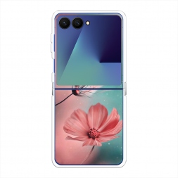 ����������� ����� ������� � ������ �� Samsung Galaxy Z Flip 7