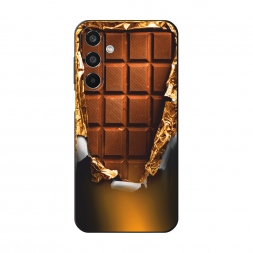 ������� ����������� ����� ��������� �� Samsung Galaxy M35