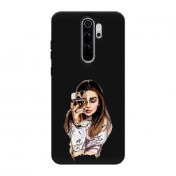 ������� ����������� ����� ������� � ������� �� Xiaomi Redmi Note 8 Pro