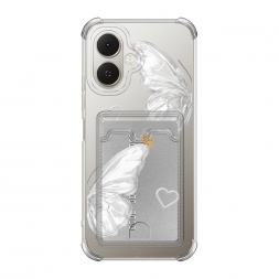 ������ white butterflies 2 �� Tecno Spark Go 2
